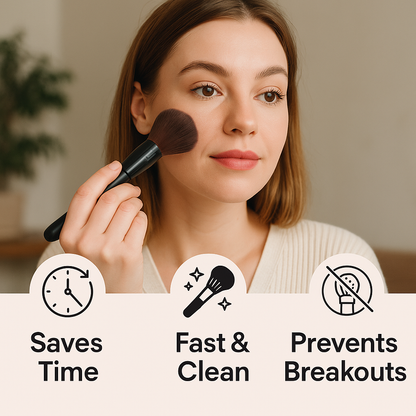 BrushRush™ Cleaner