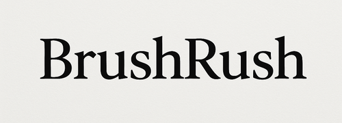 BrushRush™ Cleaner